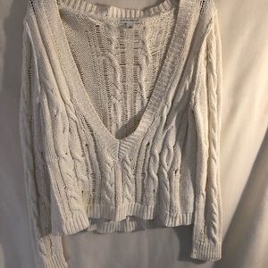 Banana Republic Women’s sweater